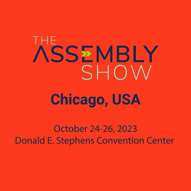 assembly show