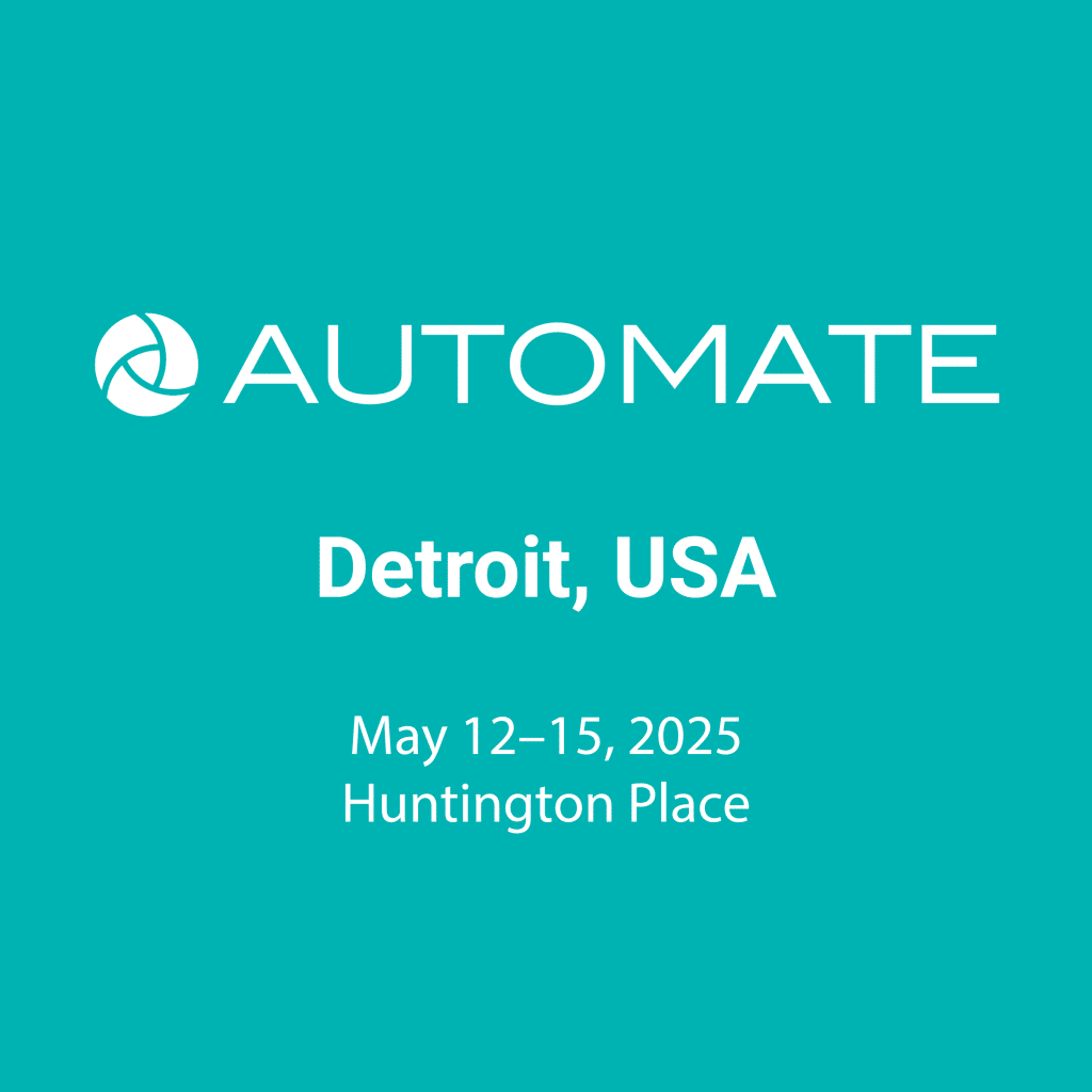 Neyret Group à AUTOMATE 2025