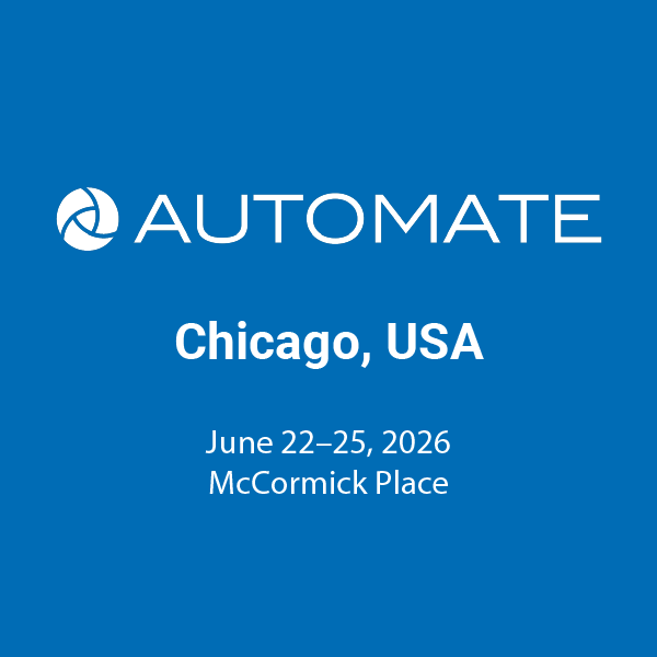 Automate 2026